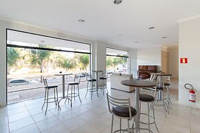 Bristol Zaniboni Hotel