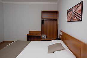 Bristol Zaniboni Hotel