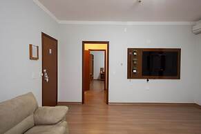 Bristol Zaniboni Hotel