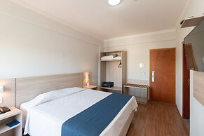 Bristol Zaniboni Hotel