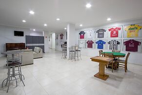 Bristol Zaniboni Hotel