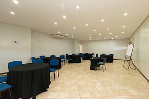 Bristol Zaniboni Hotel