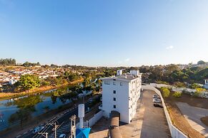 Bristol Zaniboni Hotel