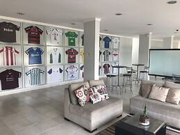 Bristol Zaniboni Hotel