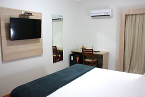 Bristol Zaniboni Hotel