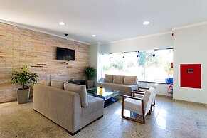 Bristol Zaniboni Hotel