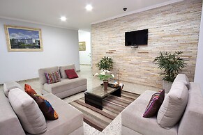 Bristol Zaniboni Hotel