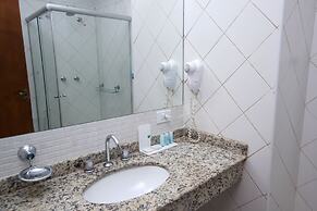 Bristol Zaniboni Hotel