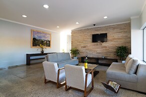 Bristol Zaniboni Hotel