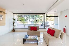 Bristol Zaniboni Hotel