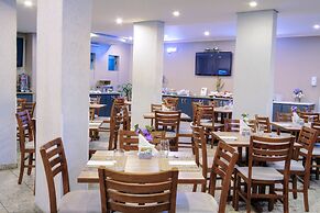 Bristol Zaniboni Hotel