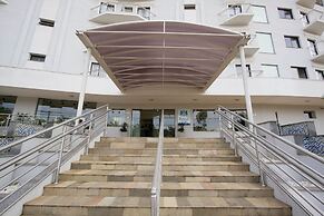 Bristol Zaniboni Hotel