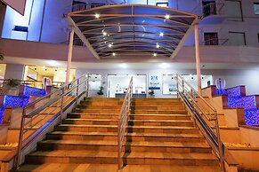 Bristol Zaniboni Hotel