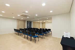 Bristol Zaniboni Hotel