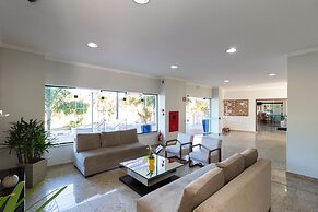 Bristol Zaniboni Hotel