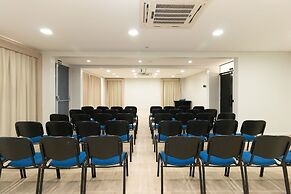 Bristol Zaniboni Hotel