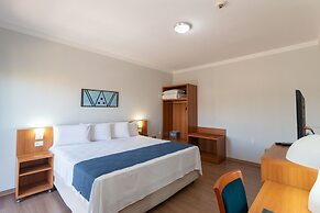 Bristol Zaniboni Hotel