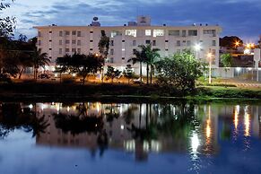 Bristol Zaniboni Hotel