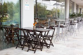 Bristol Zaniboni Hotel