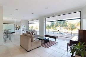 Bristol Zaniboni Hotel