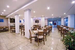 Bristol Zaniboni Hotel