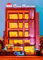 Hotel Casa Fortuna