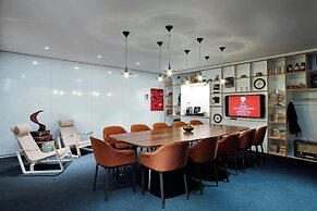 citizenM London Bankside