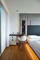 citizenM London Bankside