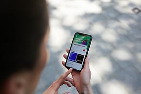 citizenM London Bankside