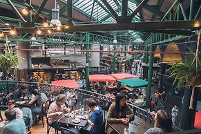 citizenM London Bankside