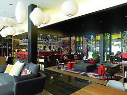citizenM London Bankside