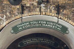 citizenM London Bankside