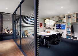 citizenM London Bankside