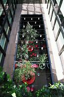 citizenM London Bankside