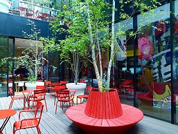 citizenM London Bankside