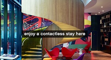 citizenM London Bankside