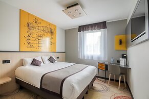 Brit Hotel Le Cottage