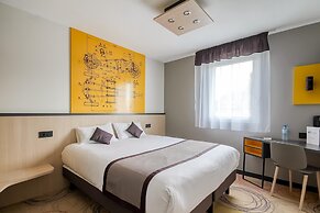 Brit Hotel Le Cottage