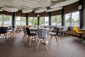 Brit Hotel Le Cottage