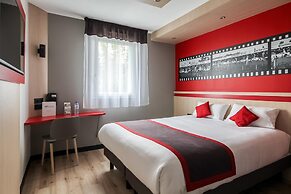 Brit Hotel Le Cottage