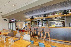 Brit Hotel Le Cottage