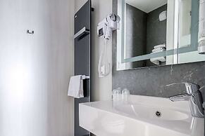 Brit Hotel Le Cottage