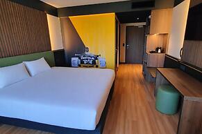 Brit Hotel Le Cottage