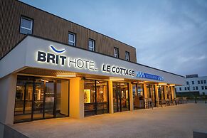 Brit Hotel Le Cottage