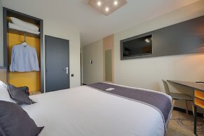 Brit Hotel Le Cottage