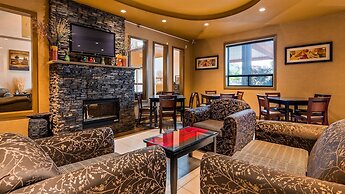 Best Western Plus Estevan Inn & Suites