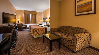 Best Western Plus Estevan Inn & Suites