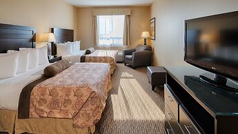 Best Western Plus Estevan Inn & Suites