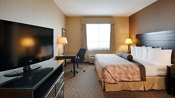 Best Western Plus Estevan Inn & Suites