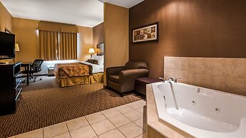 Best Western Plus Estevan Inn & Suites